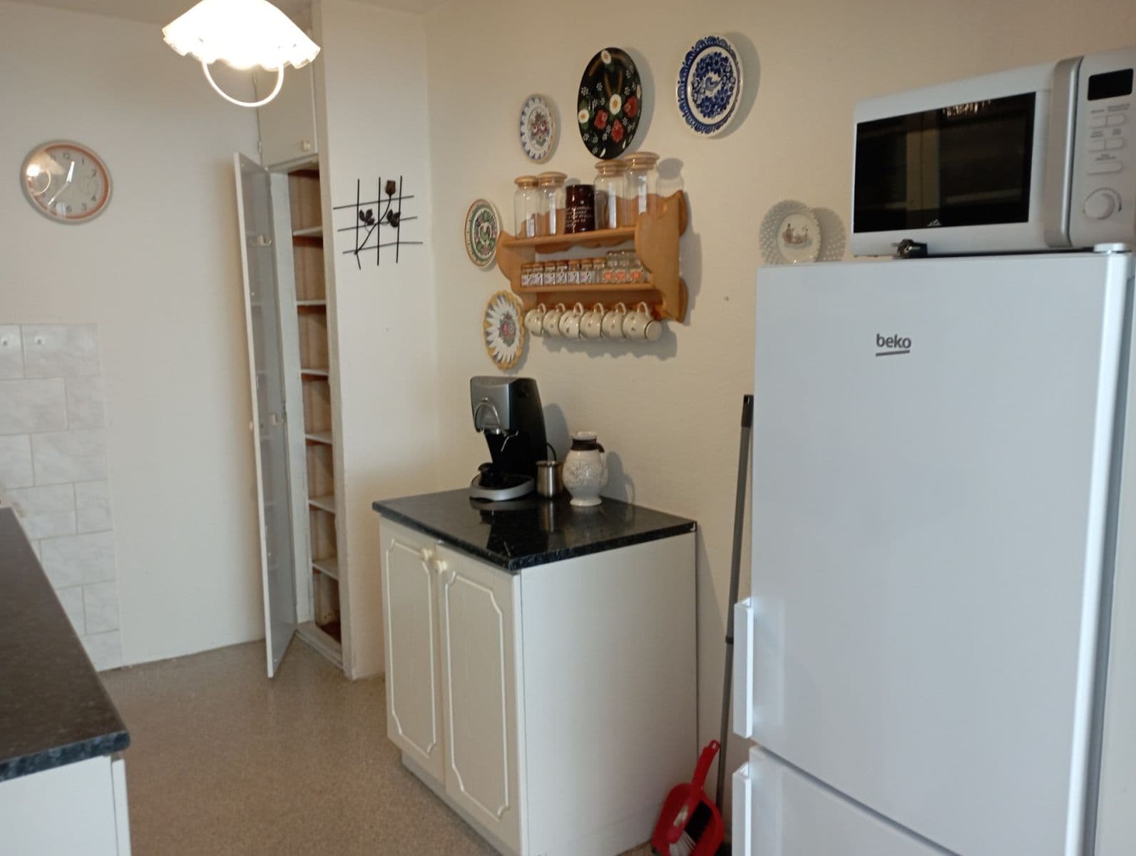 Prenájom bytu 3-izbový 68 m², Křejpského, Praha, Praha Prenájom bytu 3-izbový 68 m², Křejpského, Praha, Praha
