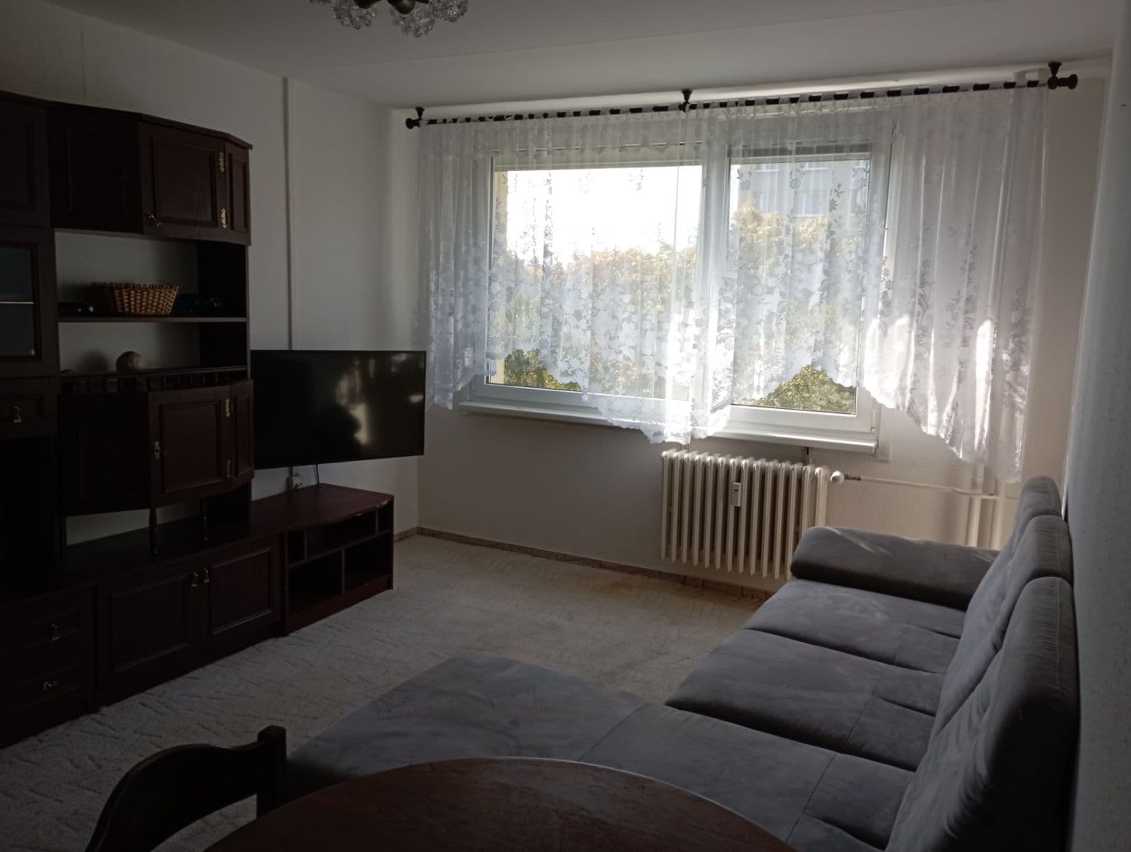 Prenájom bytu 3-izbový 68 m², Křejpského, Praha, Praha Prenájom bytu 3-izbový 68 m², Křejpského, Praha, Praha