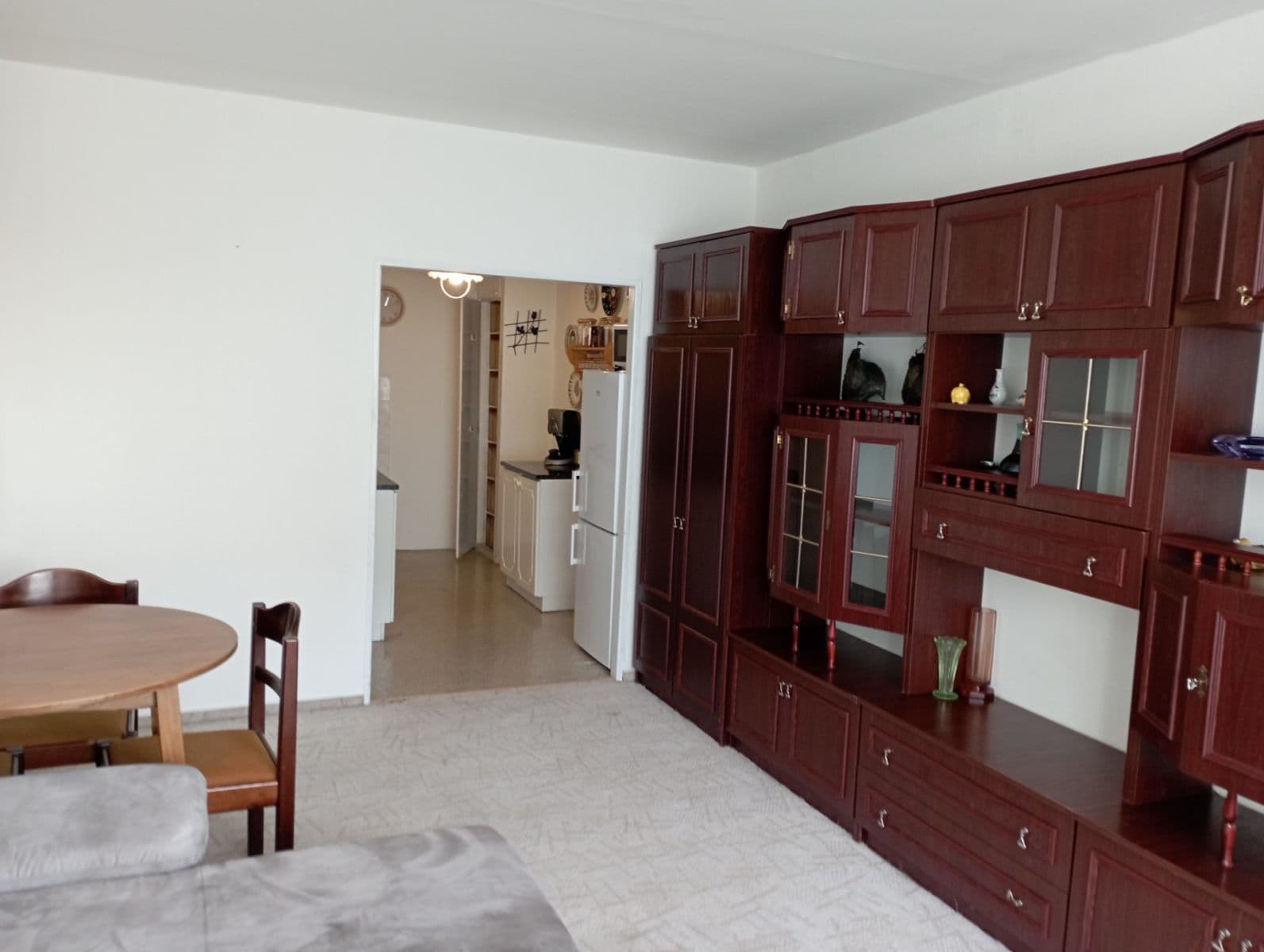 Prenájom bytu 3-izbový 68 m², Křejpského, Praha, Praha Prenájom bytu 3-izbový 68 m², Křejpského, Praha, Praha