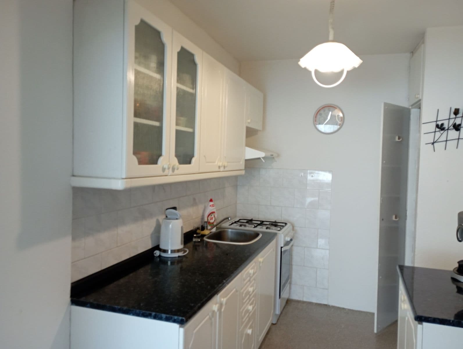 Prenájom bytu 3-izbový 68 m², Křejpského, Praha, Praha Prenájom bytu 3-izbový 68 m², Křejpského, Praha, Praha