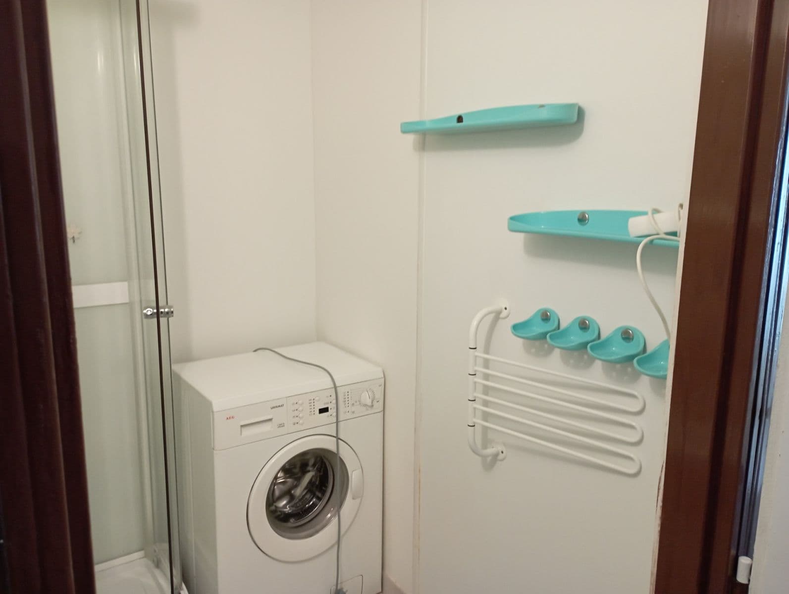 Prenájom bytu 3-izbový 68 m², Křejpského, Praha, Praha Prenájom bytu 3-izbový 68 m², Křejpského, Praha, Praha