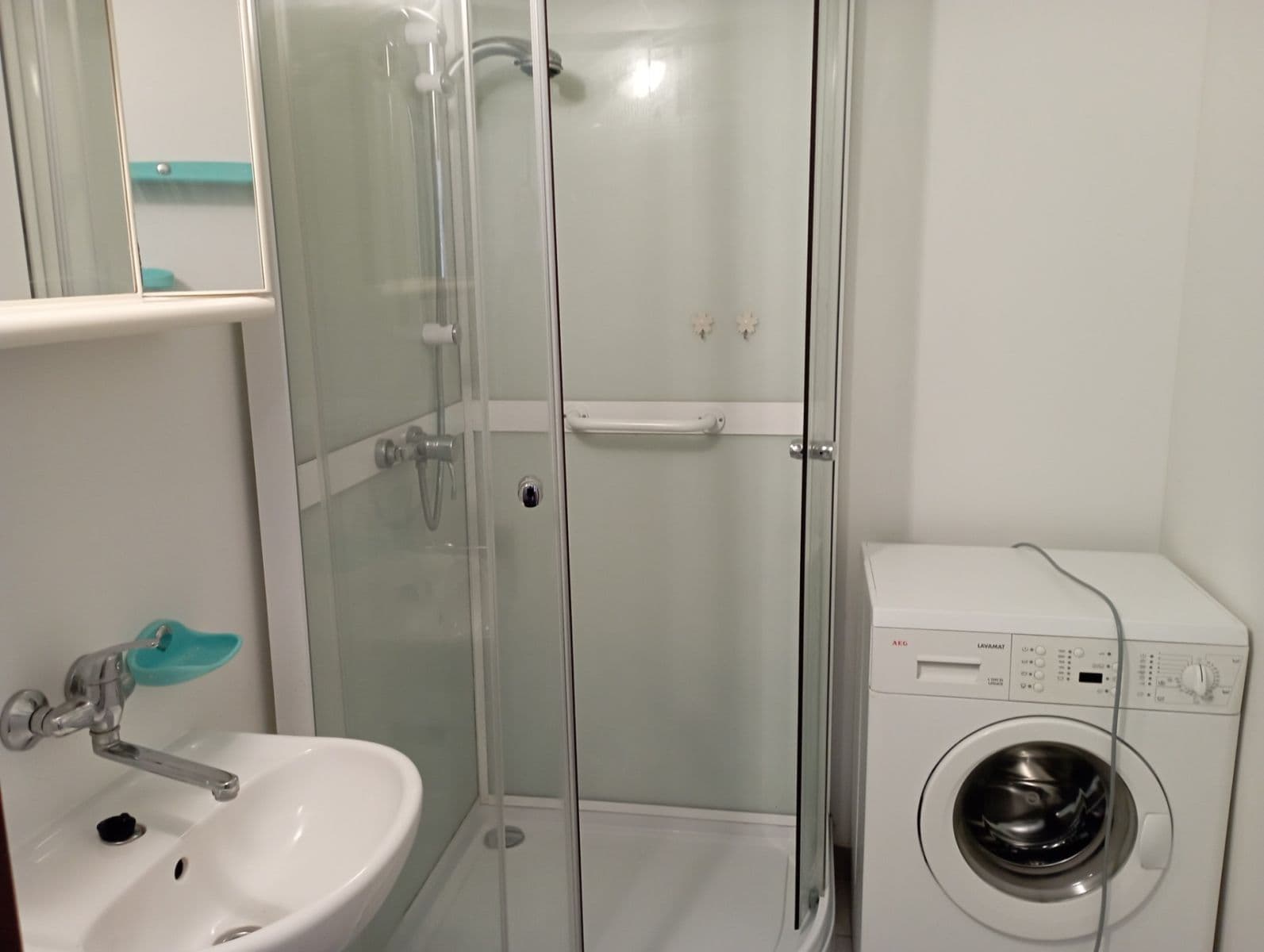 Prenájom bytu 3-izbový 68 m², Křejpského, Praha, Praha Prenájom bytu 3-izbový 68 m², Křejpského, Praha, Praha