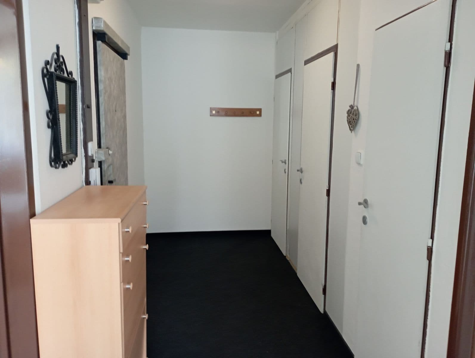 Prenájom bytu 3-izbový 68 m², Křejpského, Praha, Praha Prenájom bytu 3-izbový 68 m², Křejpského, Praha, Praha