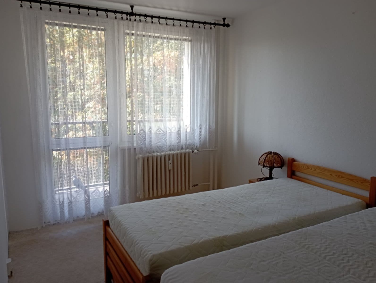 Prenájom bytu 3-izbový 68 m², Křejpského, Praha, Praha Prenájom bytu 3-izbový 68 m², Křejpského, Praha, Praha