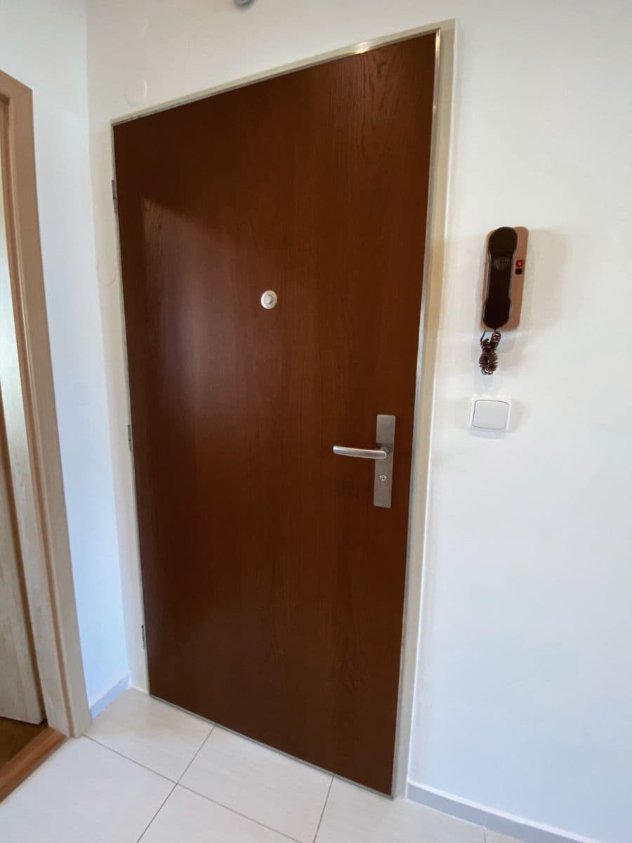 Predaj bytu 2-izbový 46 m², Prachnerova, Praha, Praha Predaj bytu 2-izbový 46 m², Prachnerova, Praha, Praha