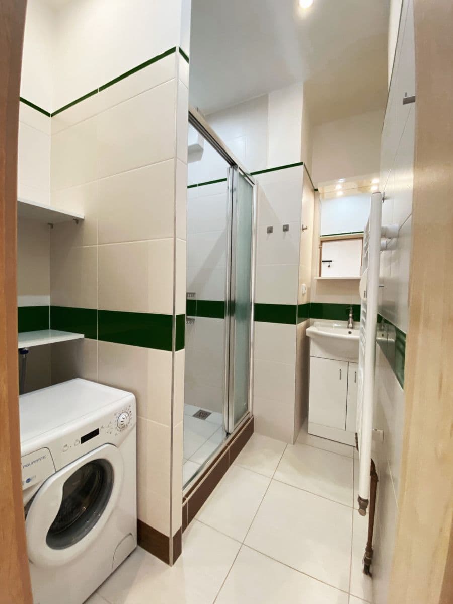 Predaj bytu 2-izbový 46 m², Prachnerova, Praha, Praha Predaj bytu 2-izbový 46 m², Prachnerova, Praha, Praha