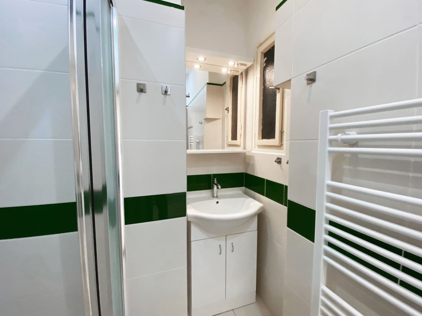 Predaj bytu 2-izbový 46 m², Prachnerova, Praha, Praha Predaj bytu 2-izbový 46 m², Prachnerova, Praha, Praha
