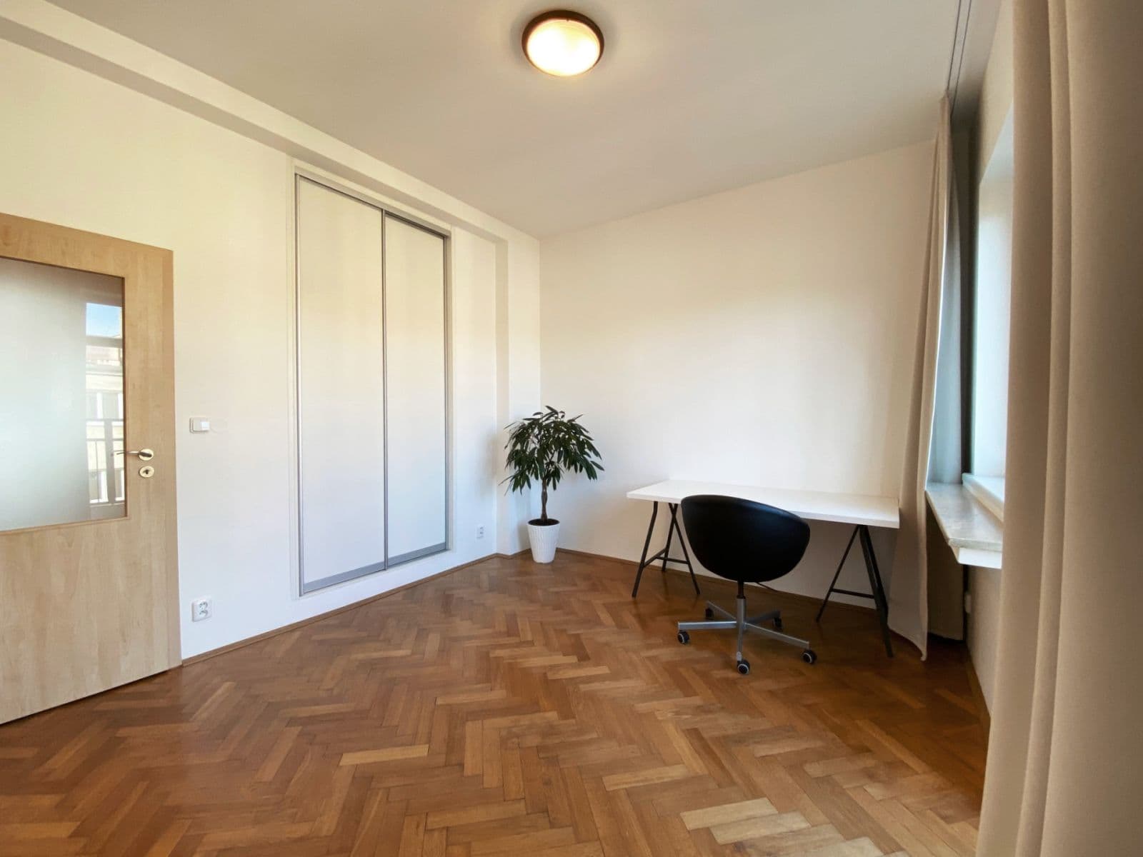 Predaj bytu 2-izbový 46 m², Prachnerova, Praha, Praha Predaj bytu 2-izbový 46 m², Prachnerova, Praha, Praha