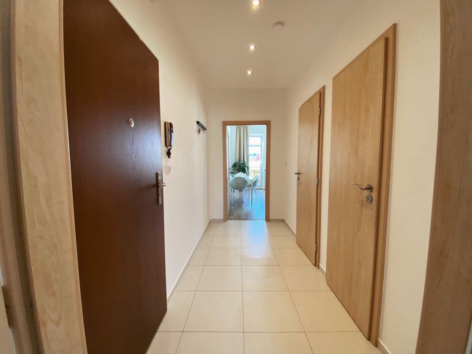 Predaj bytu 2-izbový 46 m², Prachnerova, Praha, Praha Predaj bytu 2-izbový 46 m², Prachnerova, Praha, Praha