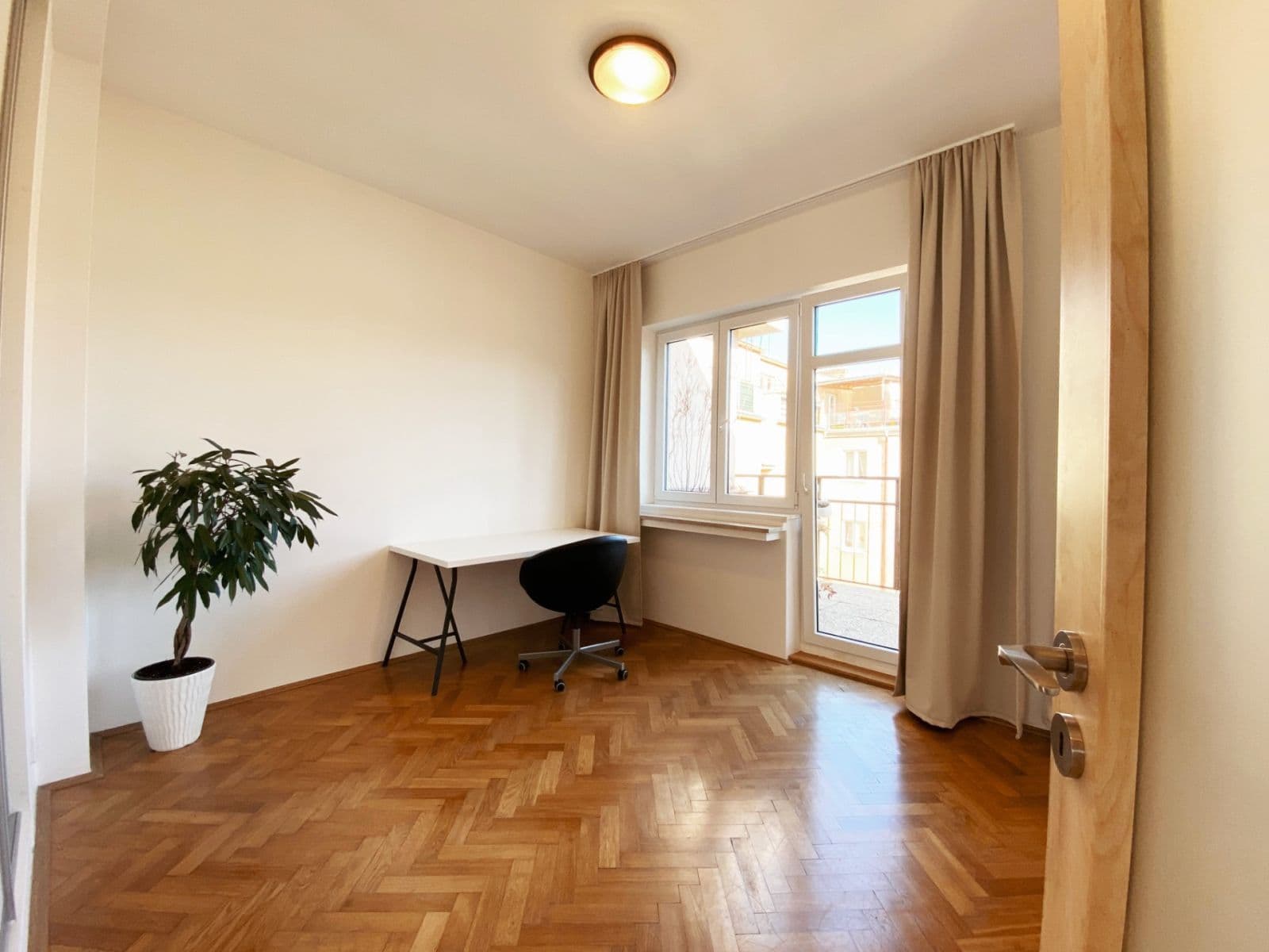Predaj bytu 2-izbový 46 m², Prachnerova, Praha, Praha Predaj bytu 2-izbový 46 m², Prachnerova, Praha, Praha