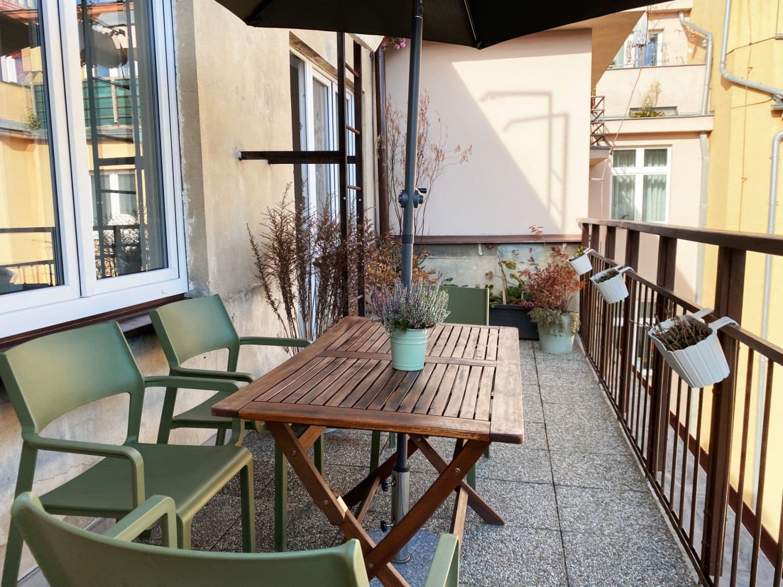 Predaj bytu 2-izbový 46 m², Prachnerova, Praha, Praha Predaj bytu 2-izbový 46 m², Prachnerova, Praha, Praha