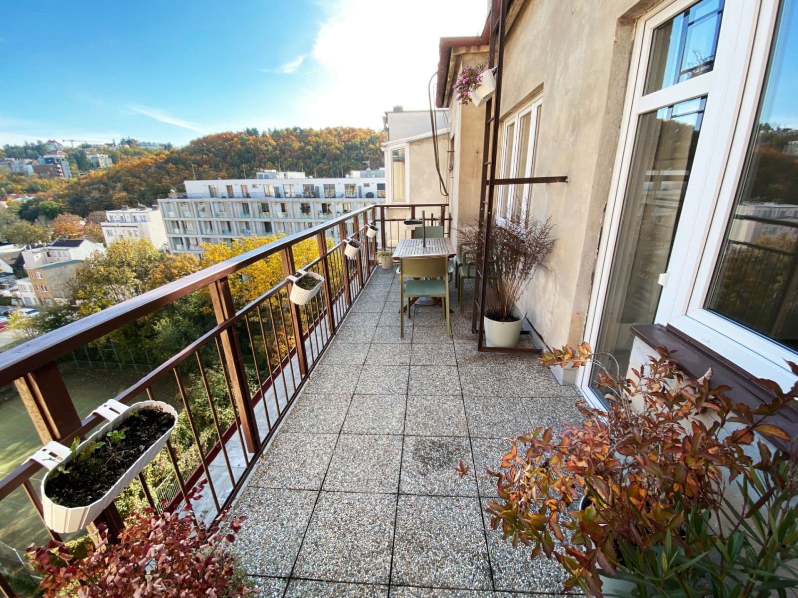 Predaj bytu 2-izbový 46 m², Prachnerova, Praha, Praha Predaj bytu 2-izbový 46 m², Prachnerova, Praha, Praha