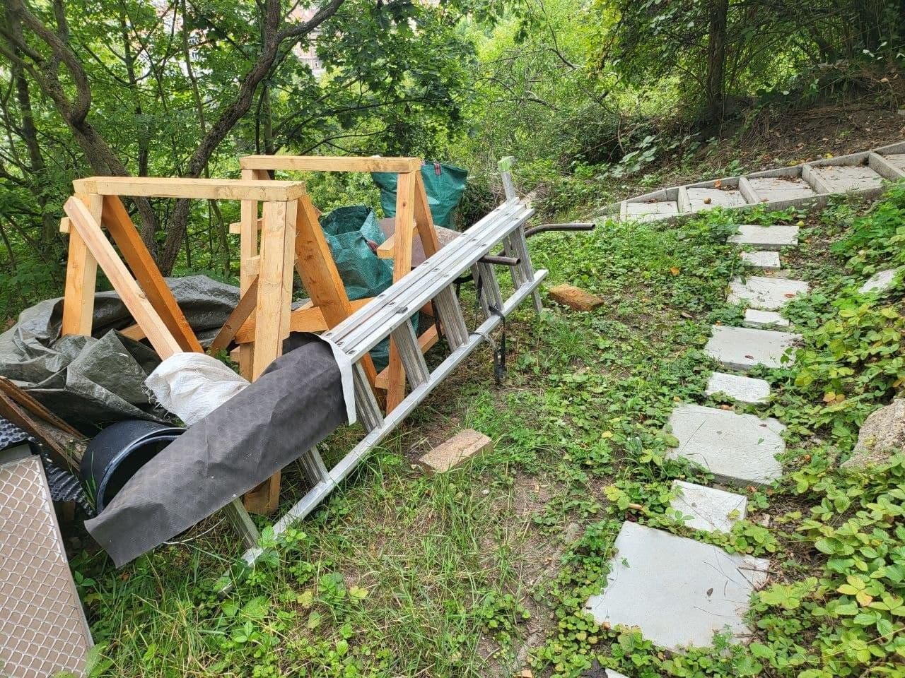 Predaj rekreačného objektu 12 m², pozemok 271 m², Tomkova, Praha, Praha Predaj rekreačného objektu 12 m², pozemok 271 m², Tomkova, Praha, Praha