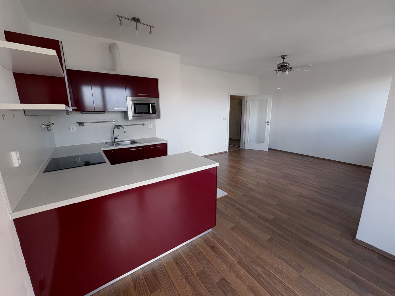 Predaj bytu 1-izbový 34 m², Miroslava Hajna, Praha, Praha Predaj bytu 1-izbový 34 m², Miroslava Hajna, Praha, Praha