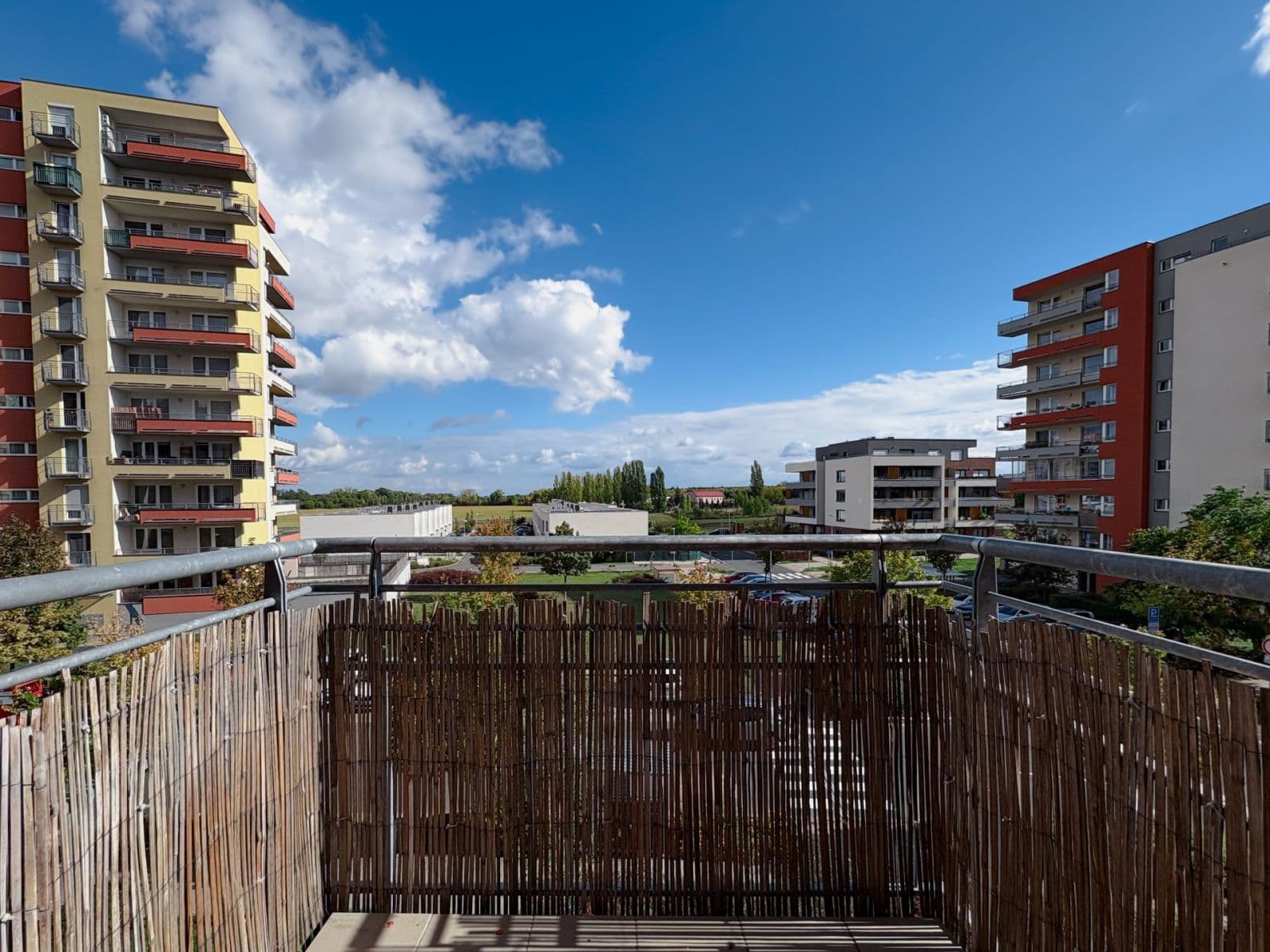 Predaj bytu 1-izbový 34 m², Miroslava Hajna, Praha, Praha Predaj bytu 1-izbový 34 m², Miroslava Hajna, Praha, Praha