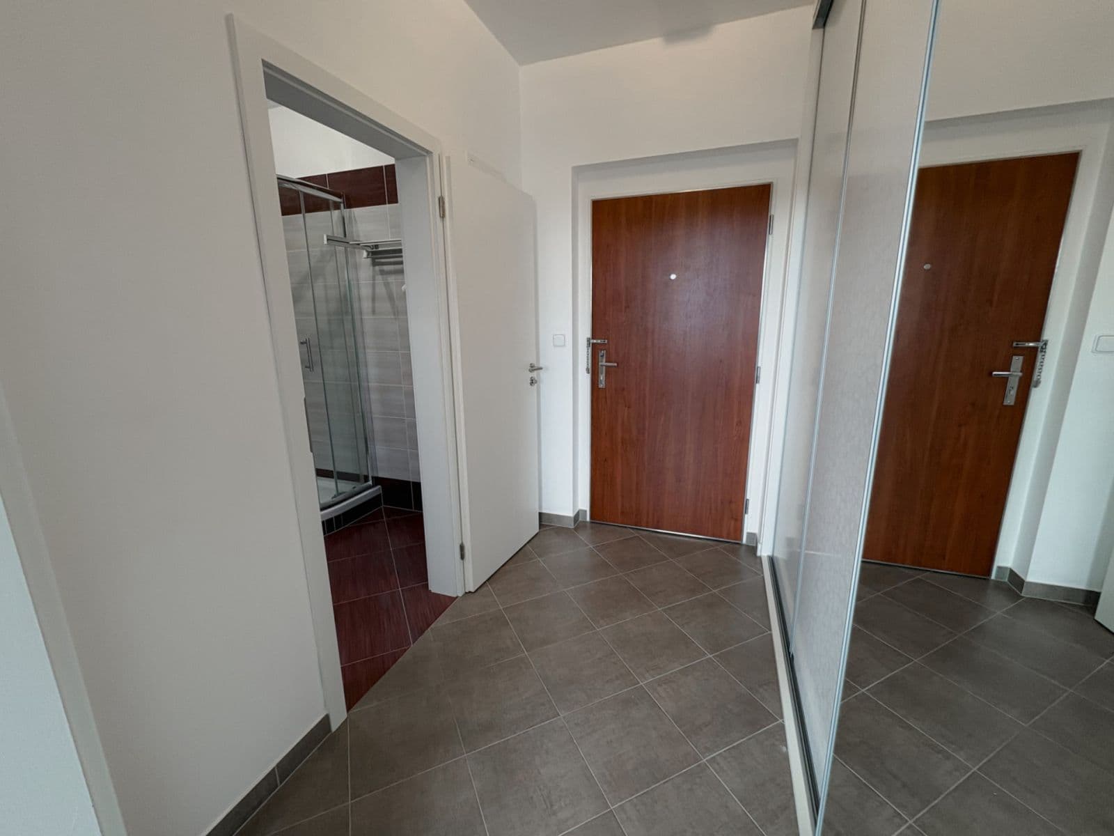 Predaj bytu 1-izbový 34 m², Miroslava Hajna, Praha, Praha Predaj bytu 1-izbový 34 m², Miroslava Hajna, Praha, Praha