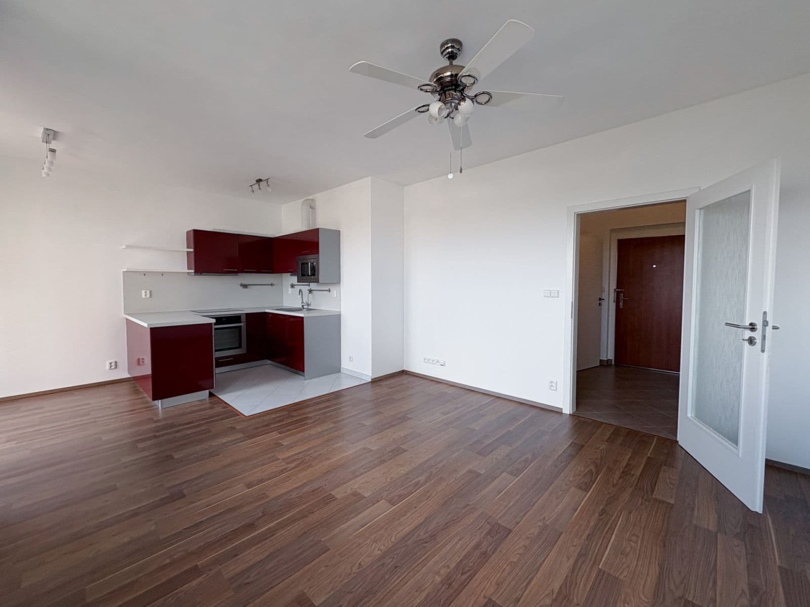 Predaj bytu 1-izbový 34 m², Miroslava Hajna, Praha, Praha Predaj bytu 1-izbový 34 m², Miroslava Hajna, Praha, Praha