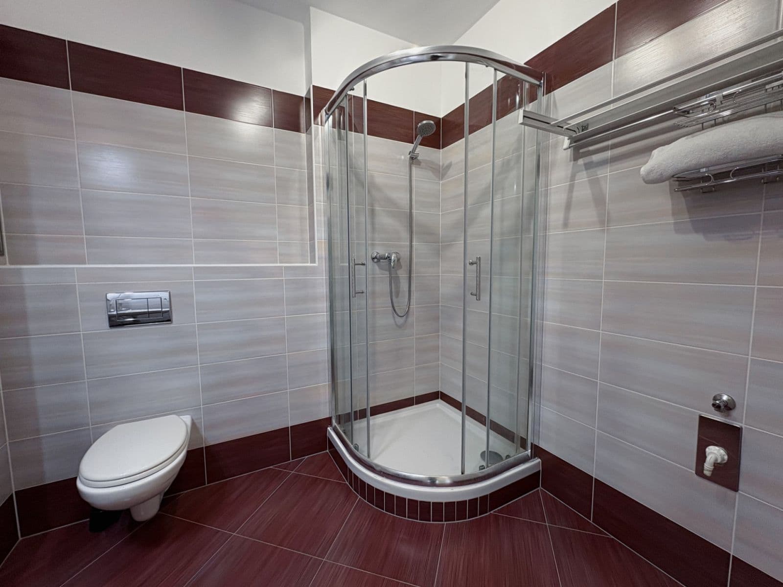 Predaj bytu 1-izbový 34 m², Miroslava Hajna, Praha, Praha Predaj bytu 1-izbový 34 m², Miroslava Hajna, Praha, Praha