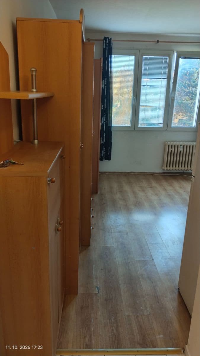 Prenájom bytu 1-izbový 23 m², Horolezecká, Praha, Praha Prenájom bytu 1-izbový 23 m², Horolezecká, Praha, Praha
