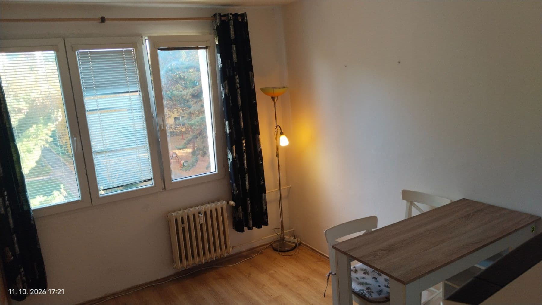Prenájom bytu 1-izbový 23 m², Horolezecká, Praha, Praha Prenájom bytu 1-izbový 23 m², Horolezecká, Praha, Praha