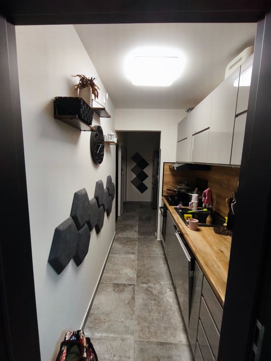 Predaj bytu 3-izbový 66 m², Žitenická, Čáslav, Středočeský kraj Predaj bytu 3-izbový 66 m², Žitenická, Čáslav, Středočeský kraj