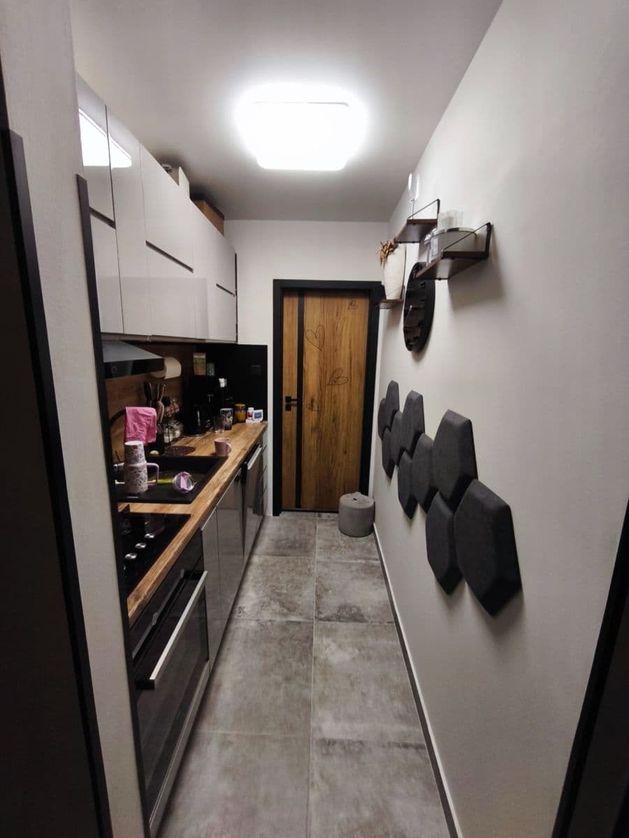 Predaj bytu 3-izbový 66 m², Žitenická, Čáslav, Středočeský kraj Predaj bytu 3-izbový 66 m², Žitenická, Čáslav, Středočeský kraj