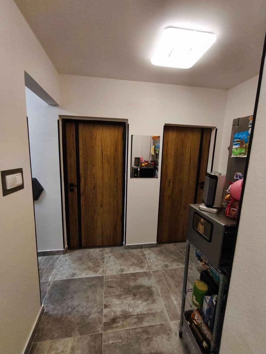 Predaj bytu 3-izbový 66 m², Žitenická, Čáslav, Středočeský kraj Predaj bytu 3-izbový 66 m², Žitenická, Čáslav, Středočeský kraj