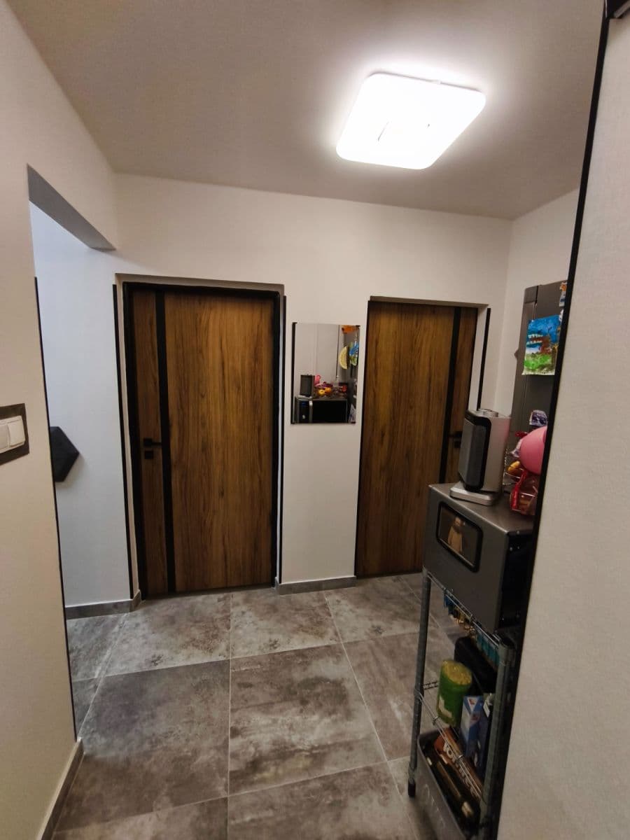 Predaj bytu 3-izbový 66 m², Žitenická, Čáslav, Středočeský kraj Predaj bytu 3-izbový 66 m², Žitenická, Čáslav, Středočeský kraj