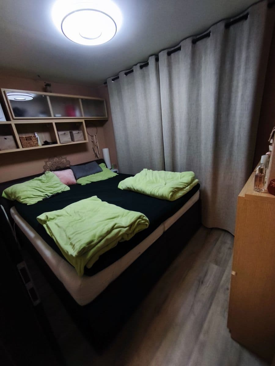 Predaj bytu 3-izbový 66 m², Žitenická, Čáslav, Středočeský kraj Predaj bytu 3-izbový 66 m², Žitenická, Čáslav, Středočeský kraj
