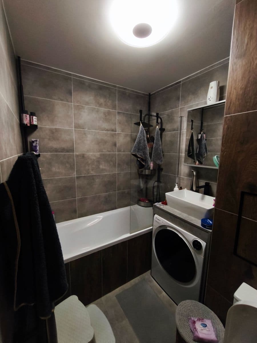 Predaj bytu 3-izbový 66 m², Žitenická, Čáslav, Středočeský kraj Predaj bytu 3-izbový 66 m², Žitenická, Čáslav, Středočeský kraj