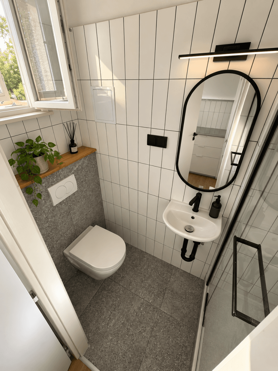 Prenájom bytu 1-izbový 38 m², V Holešovičkách, Praha, Praha Prenájom bytu 1-izbový 38 m², V Holešovičkách, Praha, Praha