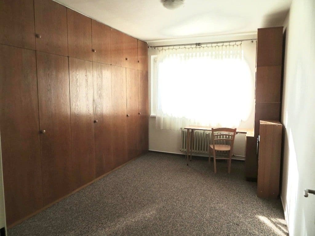 Predaj bytu 3-izbový 72 m², Křenova, Praha, Praha Predaj bytu 3-izbový 72 m², Křenova, Praha, Praha