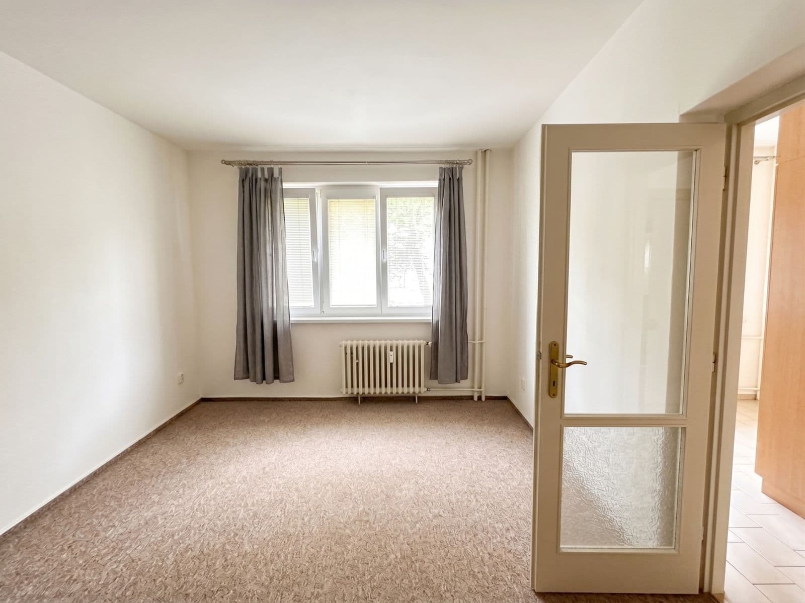 Predaj bytu 3-izbový 72 m², Křenova, Praha, Praha Predaj bytu 3-izbový 72 m², Křenova, Praha, Praha
