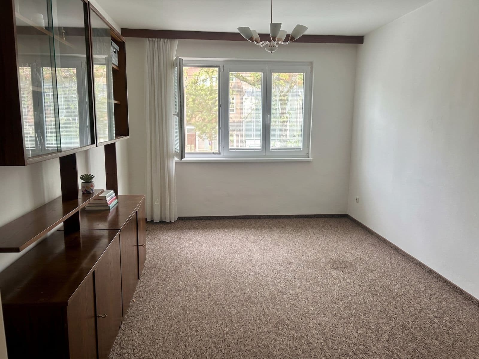 Predaj bytu 3-izbový 72 m², Křenova, Praha, Praha Predaj bytu 3-izbový 72 m², Křenova, Praha, Praha