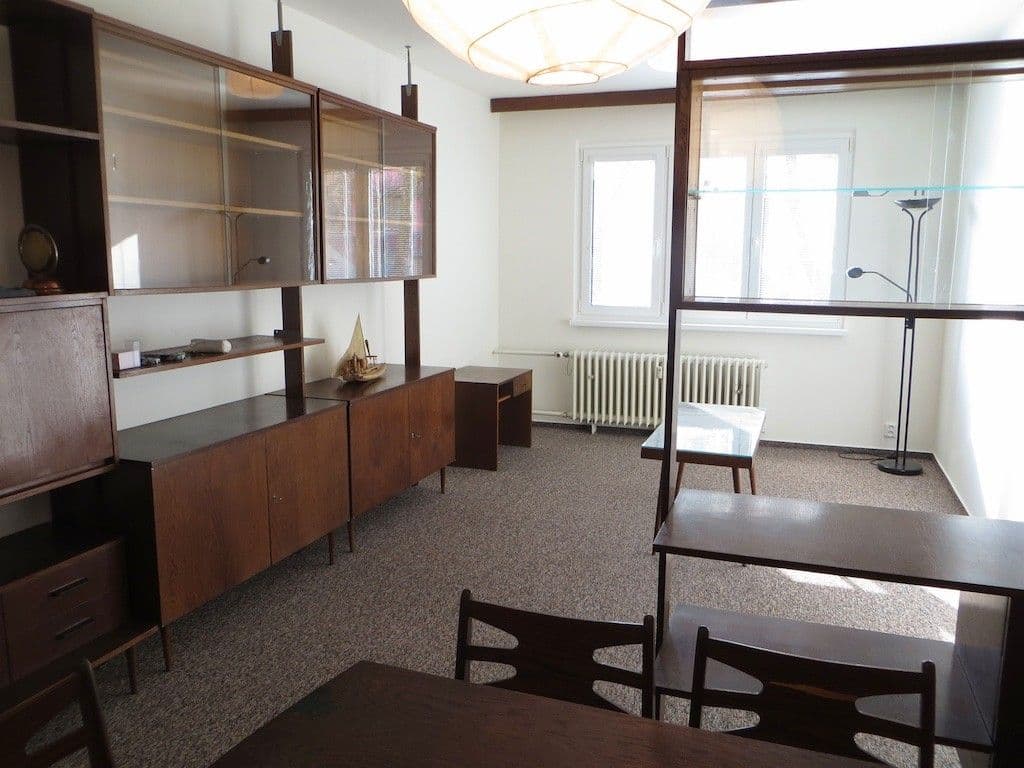 Predaj bytu 3-izbový 72 m², Křenova, Praha, Praha Predaj bytu 3-izbový 72 m², Křenova, Praha, Praha