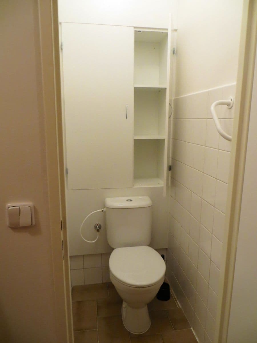 Predaj bytu 3-izbový 72 m², Křenova, Praha, Praha Predaj bytu 3-izbový 72 m², Křenova, Praha, Praha