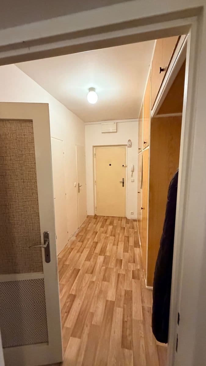 Predaj bytu 3-izbový 72 m², Křenova, Praha, Praha Predaj bytu 3-izbový 72 m², Křenova, Praha, Praha