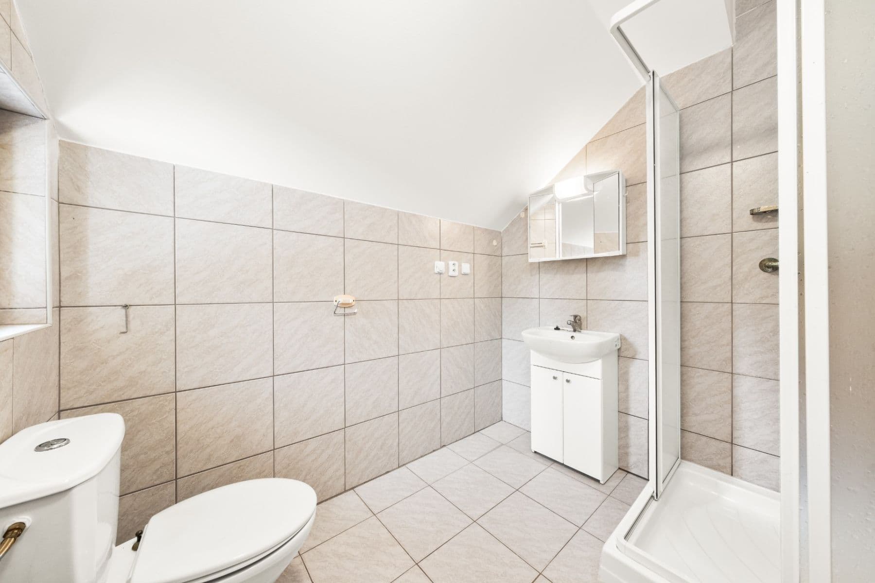Prenájom bytu 1-izbový 58 m², Jestřabí v Krkonoších, Liberecký kraj Prenájom bytu 1-izbový 58 m², Jestřabí v Krkonoších, Liberecký kraj
