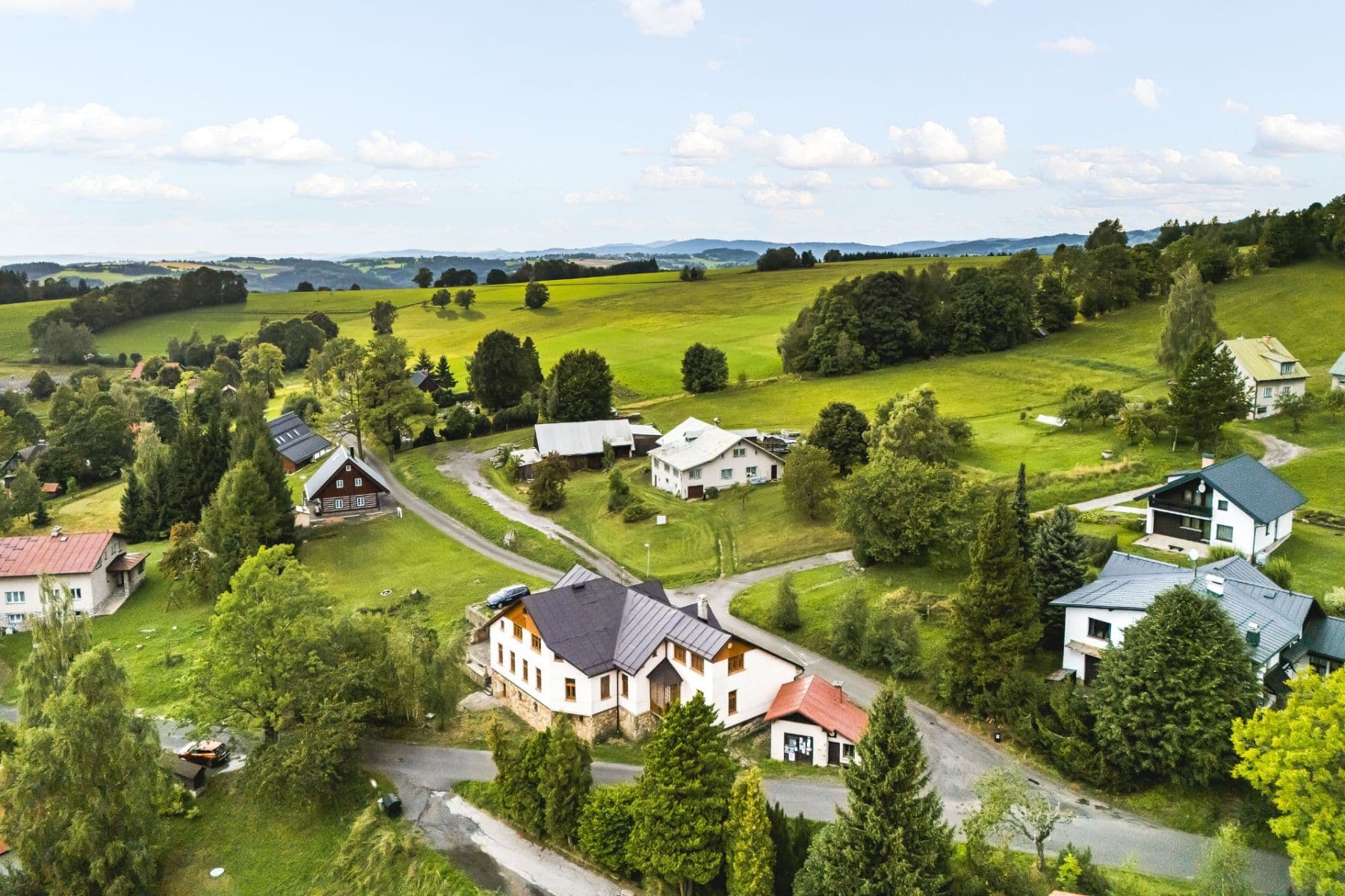 Prenájom bytu 1-izbový 58 m², Jestřabí v Krkonoších, Liberecký kraj Prenájom bytu 1-izbový 58 m², Jestřabí v Krkonoších, Liberecký kraj