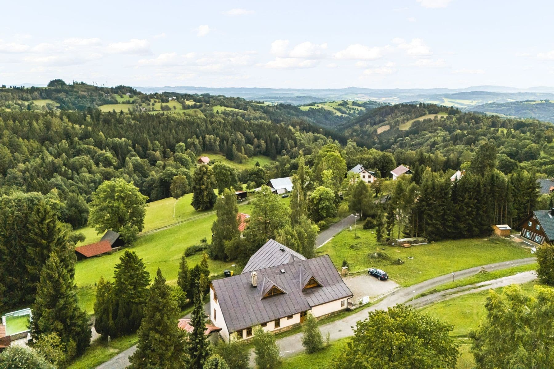 Prenájom bytu 1-izbový 58 m², Jestřabí v Krkonoších, Liberecký kraj Prenájom bytu 1-izbový 58 m², Jestřabí v Krkonoších, Liberecký kraj