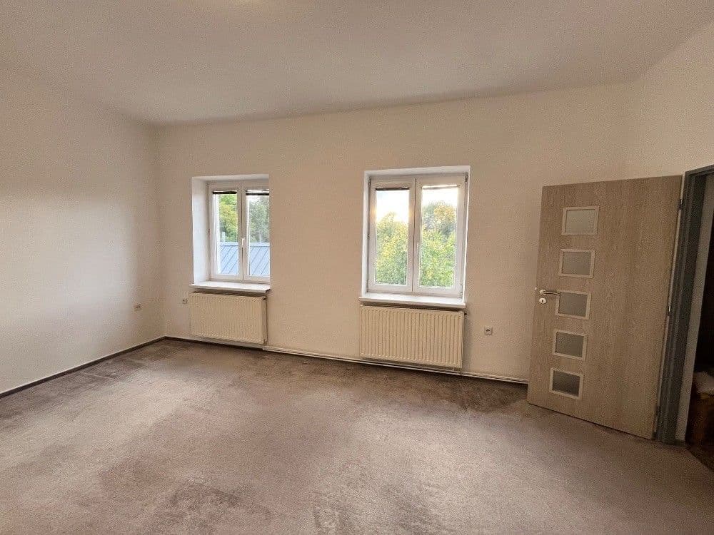 Prenájom bytu 1-izbový 35 m², Kalouskova, Rousínov, Jihomoravský kraj Prenájom bytu 1-izbový 35 m², Kalouskova, Rousínov, Jihomoravský kraj