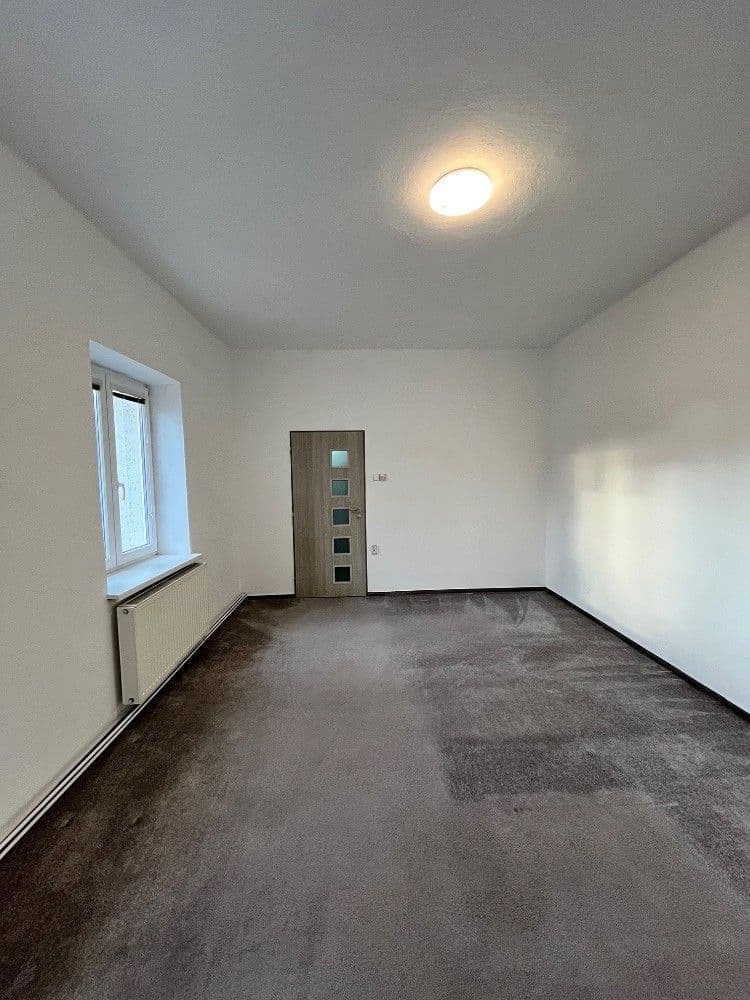 Prenájom bytu 1-izbový 35 m², Kalouskova, Rousínov, Jihomoravský kraj Prenájom bytu 1-izbový 35 m², Kalouskova, Rousínov, Jihomoravský kraj