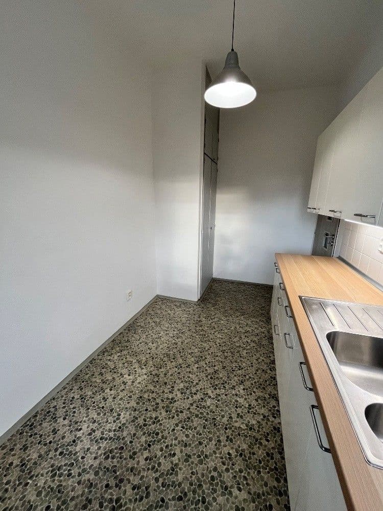 Prenájom bytu 1-izbový 35 m², Kalouskova, Rousínov, Jihomoravský kraj Prenájom bytu 1-izbový 35 m², Kalouskova, Rousínov, Jihomoravský kraj