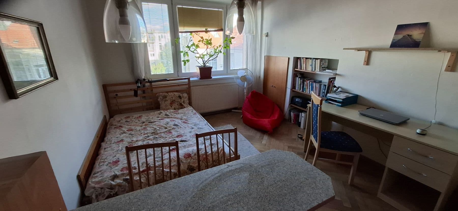 Predaj bytu 1-izbový 23 m², Příkop, Brno, Jihomoravský kraj Predaj bytu 1-izbový 23 m², Příkop, Brno, Jihomoravský kraj