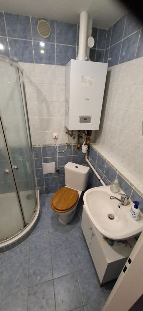 Predaj bytu 1-izbový 23 m², Příkop, Brno, Jihomoravský kraj Predaj bytu 1-izbový 23 m², Příkop, Brno, Jihomoravský kraj