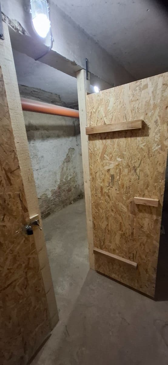 Predaj bytu 1-izbový 23 m², Příkop, Brno, Jihomoravský kraj Predaj bytu 1-izbový 23 m², Příkop, Brno, Jihomoravský kraj