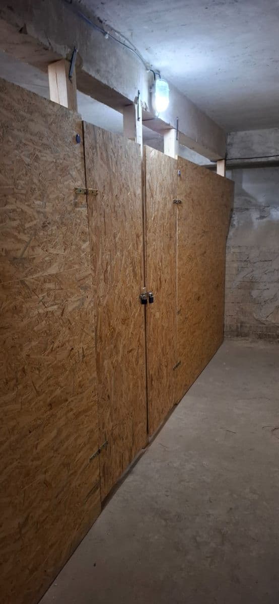 Predaj bytu 1-izbový 23 m², Příkop, Brno, Jihomoravský kraj Predaj bytu 1-izbový 23 m², Příkop, Brno, Jihomoravský kraj