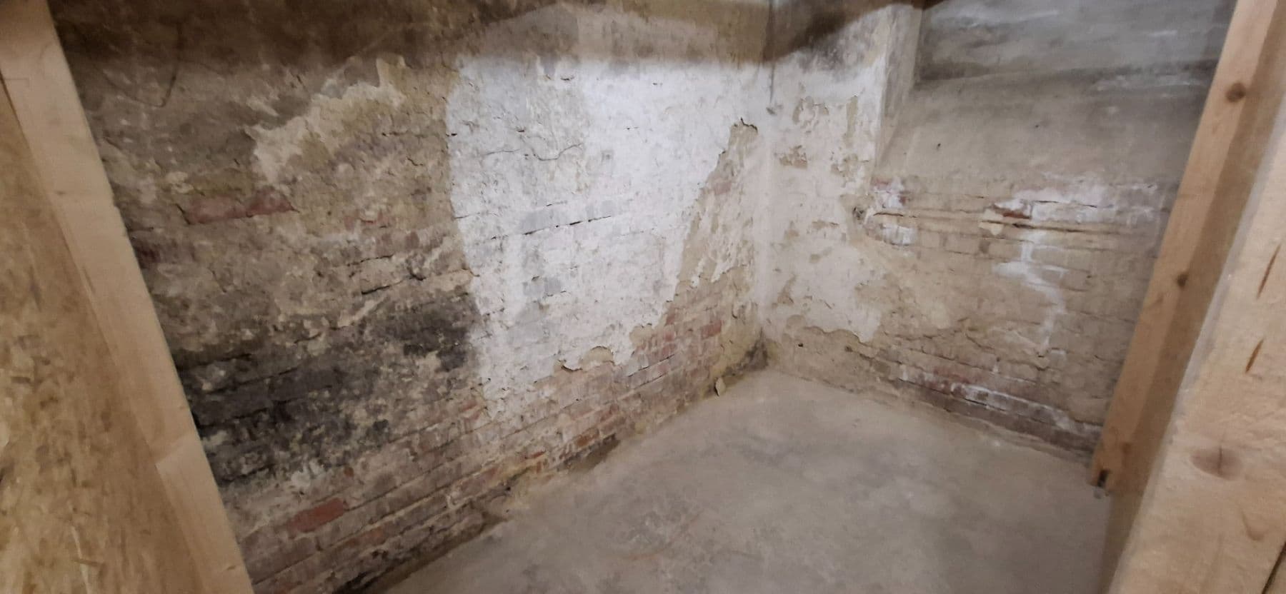 Predaj bytu 1-izbový 23 m², Příkop, Brno, Jihomoravský kraj Predaj bytu 1-izbový 23 m², Příkop, Brno, Jihomoravský kraj