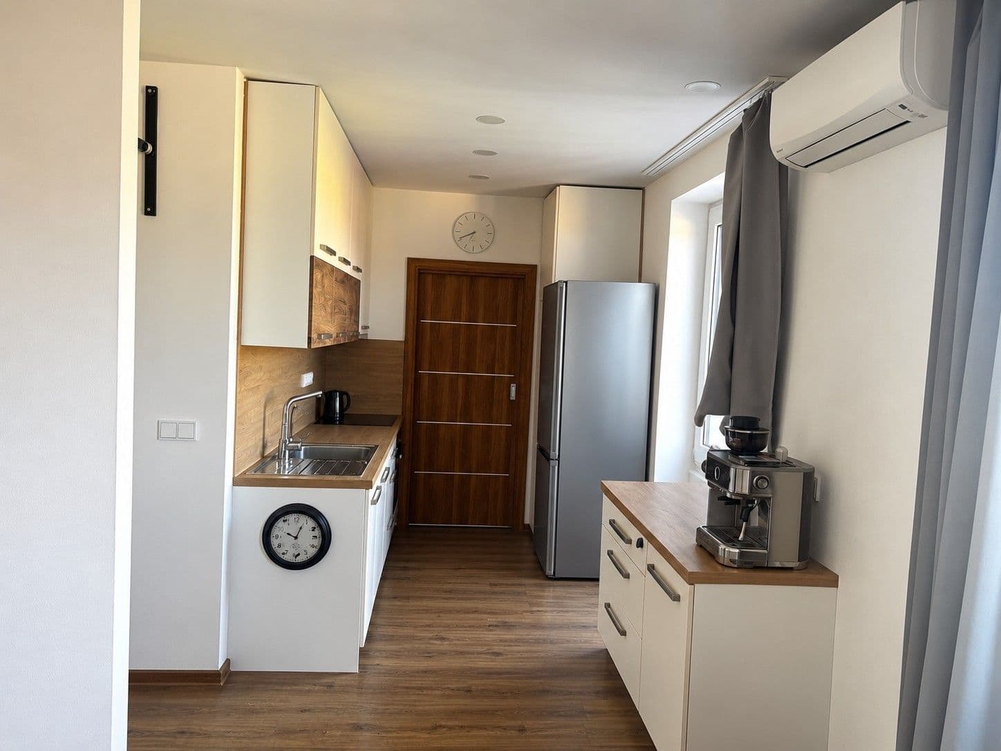 Prenájom bytu 2-izbový 50 m², Rybářská, Brno, Jihomoravský kraj Prenájom bytu 2-izbový 50 m², Rybářská, Brno, Jihomoravský kraj
