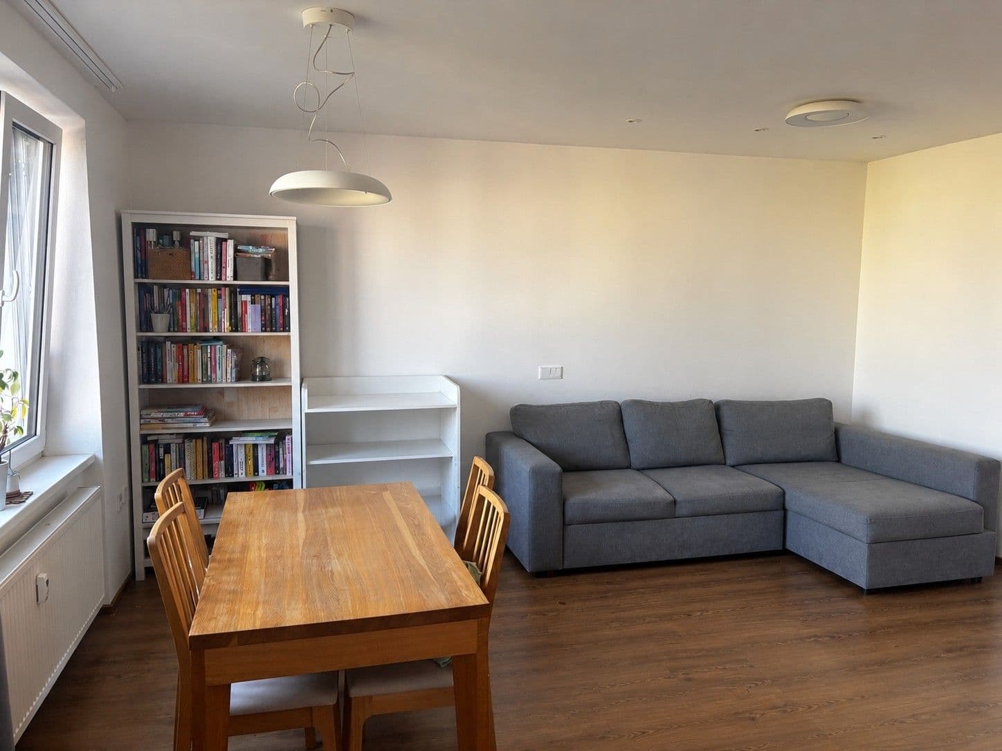 Prenájom bytu 2-izbový 50 m², Rybářská, Brno, Jihomoravský kraj Prenájom bytu 2-izbový 50 m², Rybářská, Brno, Jihomoravský kraj